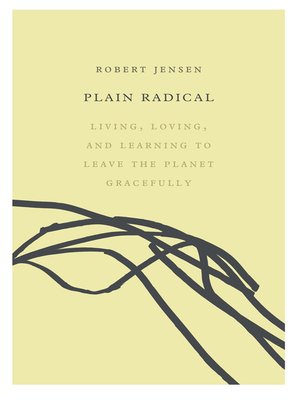 cover image of Plain Radical